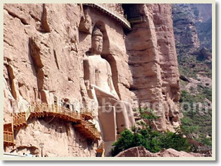 Beijing Xian Lanzhou Lhasa Shanghai 14 Day Tour