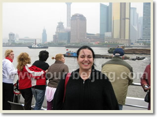 Beijing Lhasa Shanghai 9 Day Tour
