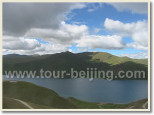 Beijing Xian Lhasa Shanghai 12 Day Tour