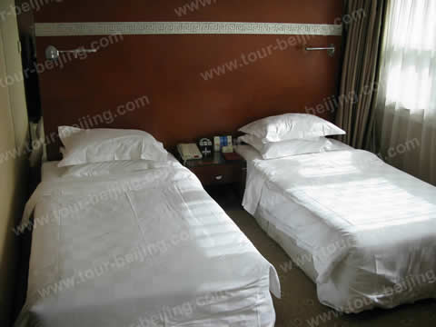 Tiantan Hotel
