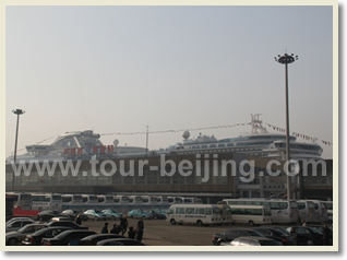 Shanghai Suzhou Day Tour