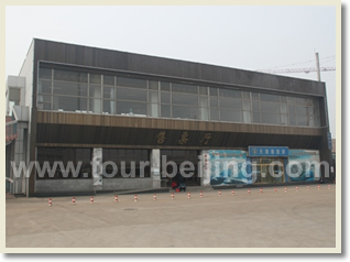 Shanghai Suzhou Day Tour