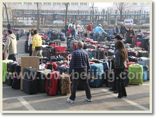 Shanghai Suzhou Day Tour