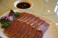 Pingyao Beef