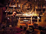 Old Pingyao Bars