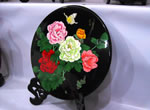 Pingyao Smooth Lacquer