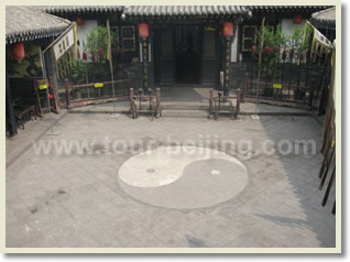 Pingyao 2 Day Tour