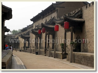 Pingyao 2 Day Tour