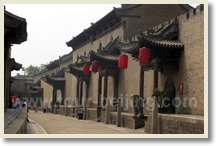 Beijing Pingyao 2 nights Tour - Round Trip by Train + Flight