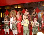 4-Day Beijing Tour Package A ( with hotel )