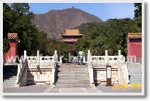 5-Day Beijing Tour Package A ( without hotel )