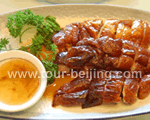 5-Day Beijing Tour Package B ( with hotel )