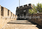 Badaling Great Wall + Forbidden City + Tiananmen Square Day Tour