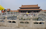 Beijing Highlight City Tour