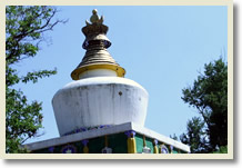 Xining 3 Day Tour