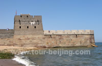 Old Dragon’s Head, Qinhuangdao