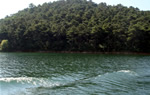 Qinhuangdao Yansai Lake