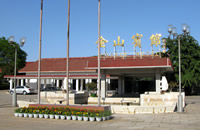 The Beidaihe Jinshan Hotel