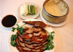 Beijing Xiao Wang Fu Roast Duck Restaurant