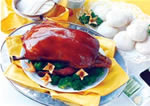 Beijing Jin Bai Wan Roast Duck Restaurant