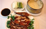 Beijing Xiao Wang Fu Roast Duck Restaurant