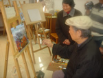 Beijing Senior Educational Day Trip