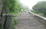 Mt.Taishan One Day Tour 