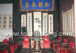 Beijing Jinan Qufu Taishan 3 Days Tour 