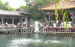 Jinan One Day Tour