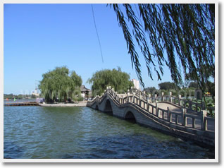 Jinan One Day Private Tour
