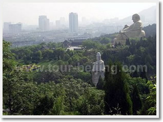 Jinan One Day Private Tour