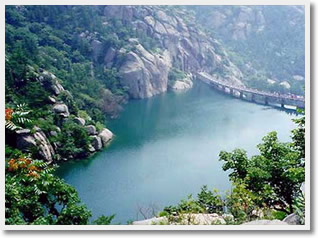 Qingdao One Day Private Tour