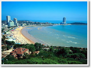 Qingdao One Day Private Tour