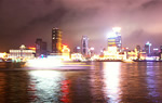 Shanghai Huangpu River