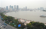 Shanghai Huangpu River
