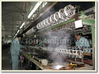 Shanghai Suzhou Zhouzhuang Bus day Tour
