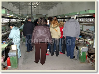Shanghai Suzhou Bus Day Tour