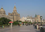 Beijing Shanghai 3-Day Tour