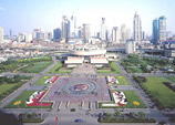 Beijing Shanghai 3-Day Tour