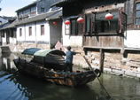 Beijing Shanghai 3-Day Tour