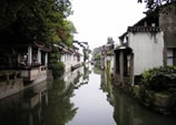 Beijing Shanghai 3-Day Tour