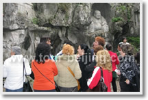 Shanghai Hangzhou One Day Bus Tour