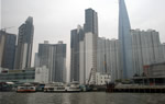 Shanghai Classic One Day Bus Tour