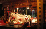 Shanghai City Highlight Bus Day Tour ( SB01 )