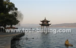 Shanghai Hangzhou One Day Bus Tour