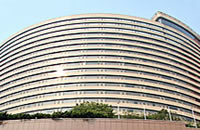 Shanghai Hua Ting Hotel