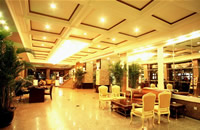 Shanghai Swan Hotel