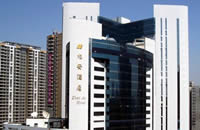 Shanghai Zhao An Hotel