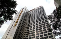 Salvo Hotel Shanghai