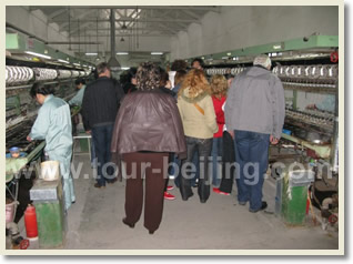 Shanghai Suzhou and Zhouzhuang Day Tour